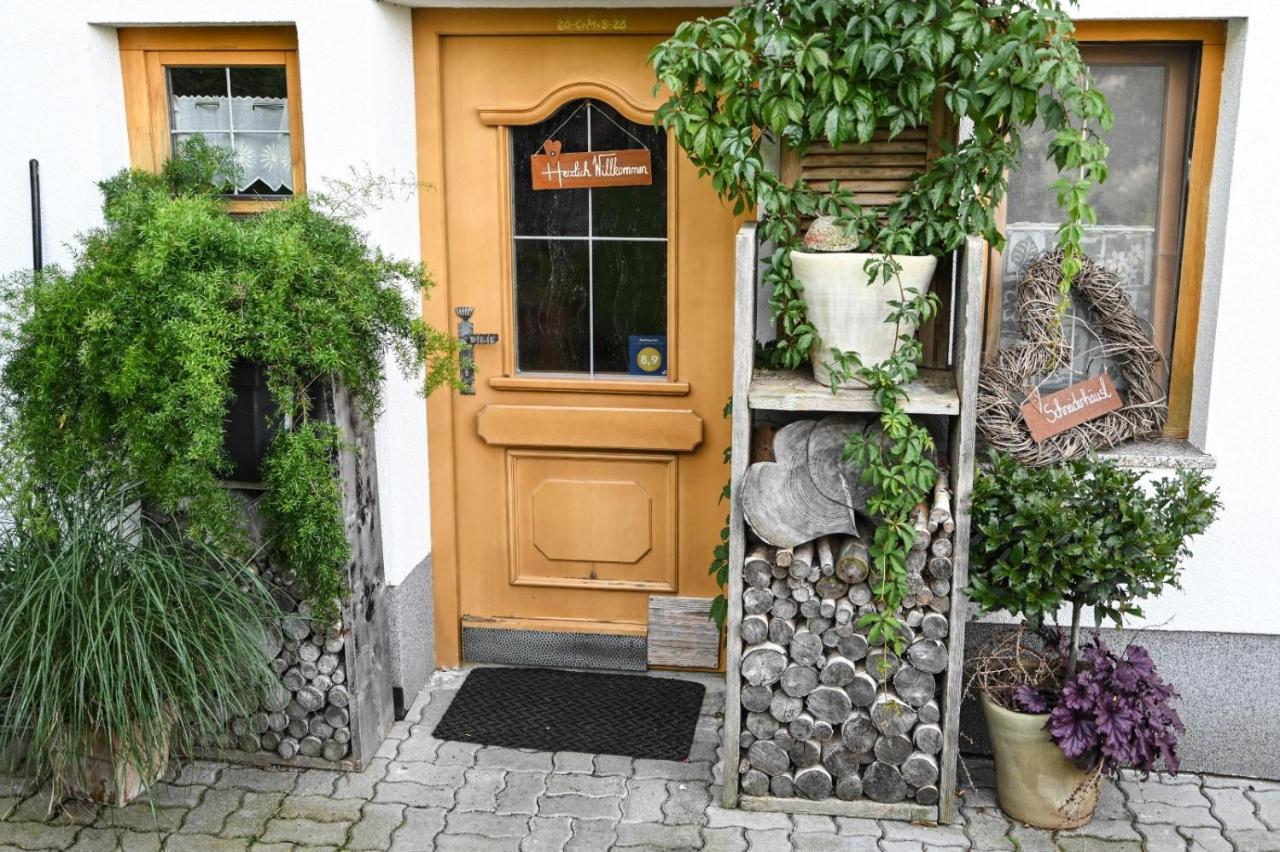 Ferienhaus Schneiderhaeusl Zillertal Stummerberg Exterior photo