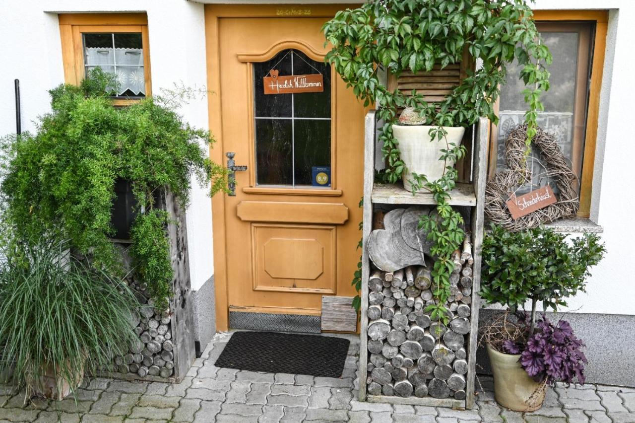 Ferienhaus Schneiderhausl Zillertal Apartment Stummerberg Exterior photo