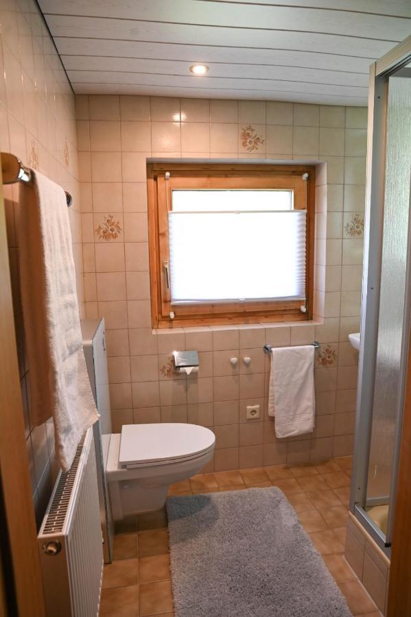 Ferienhaus Schneiderhaeusl Zillertal Stummerberg Exterior photo