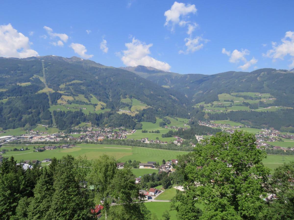 Ferienhaus Schneiderhausl Zillertal Apartment Stummerberg Exterior photo